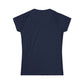 S.E.N.I.O.R.S. c/o 2025 - Gildan Women's Softstyle Tee