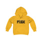 Eagle Pride - Gildan Youth Heavy Blend Hooded Sweatshirt