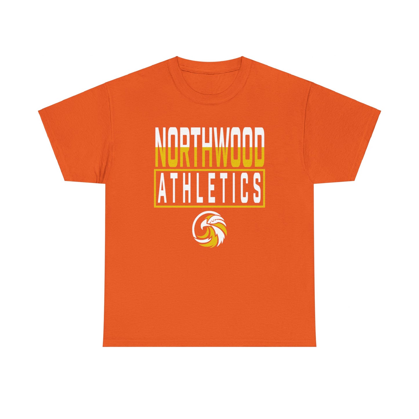 Northwood Athletics - Gildan Unisex Heavy Cotton Tee