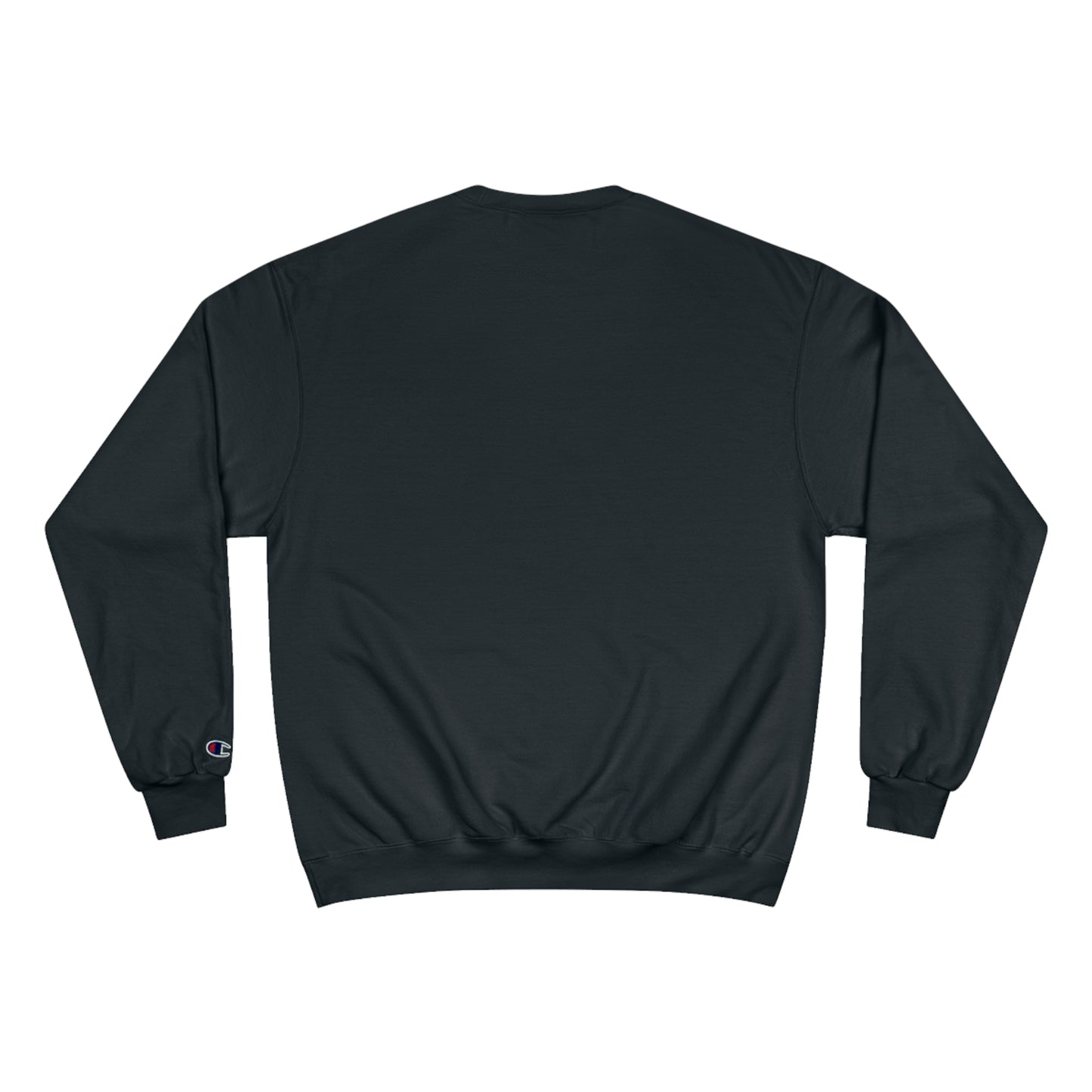 Soccer Cutout - Champion Sweatshirt