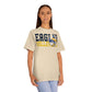 Volleyball Cutout - American Apparel Unisex Classic Tee