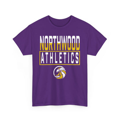 Northwood Athletics - Gildan Unisex Heavy Cotton Tee