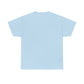 S.E.N.I.O.R.S. c/o 2025 - Gildan Unisex Heavy Cotton Tee