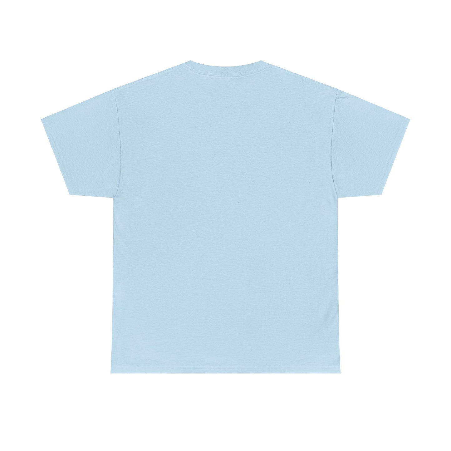 S.E.N.I.O.R.S. c/o 2025 - Gildan Unisex Heavy Cotton Tee