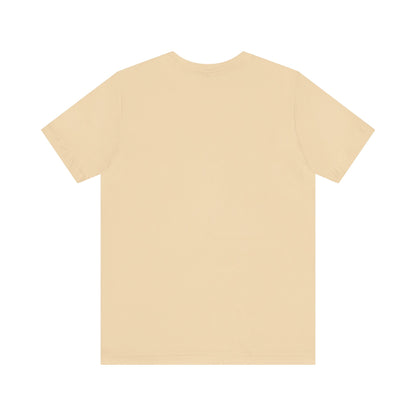Original Logo - Bella+Canvas Unisex Jersey Short Sleeve Tee