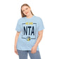 We are NTA - Gildan Unisex Heavy Cotton Tee