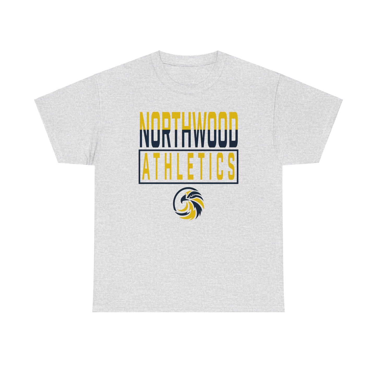 Northwood Athletics - Gildan Unisex Heavy Cotton Tee