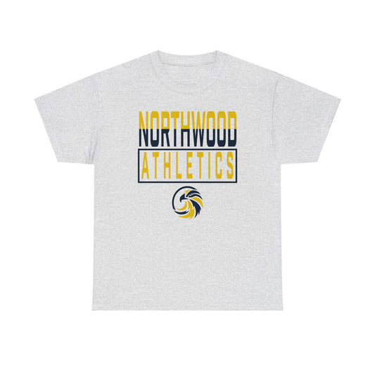 Northwood Athletics - Gildan Unisex Heavy Cotton Tee