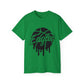 Basketball Drip Unisex Ultra Cotton Tee