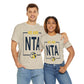 We are NTA - Gildan Unisex Heavy Cotton Tee