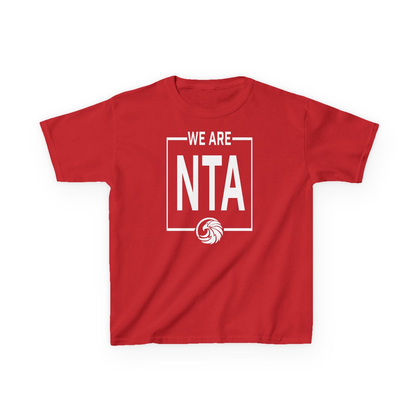 We are NTA - Gildan Kids Heavy Cotton™ Tee