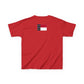 Made in NC - Gildan Kids Heavy Cotton™ Tee