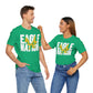 Eagle Nation - Bella+Canva Unisex Jersey Short Sleeve Tee