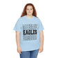 Gameday - Gildan Unisex Jersey Short Sleeve Tee