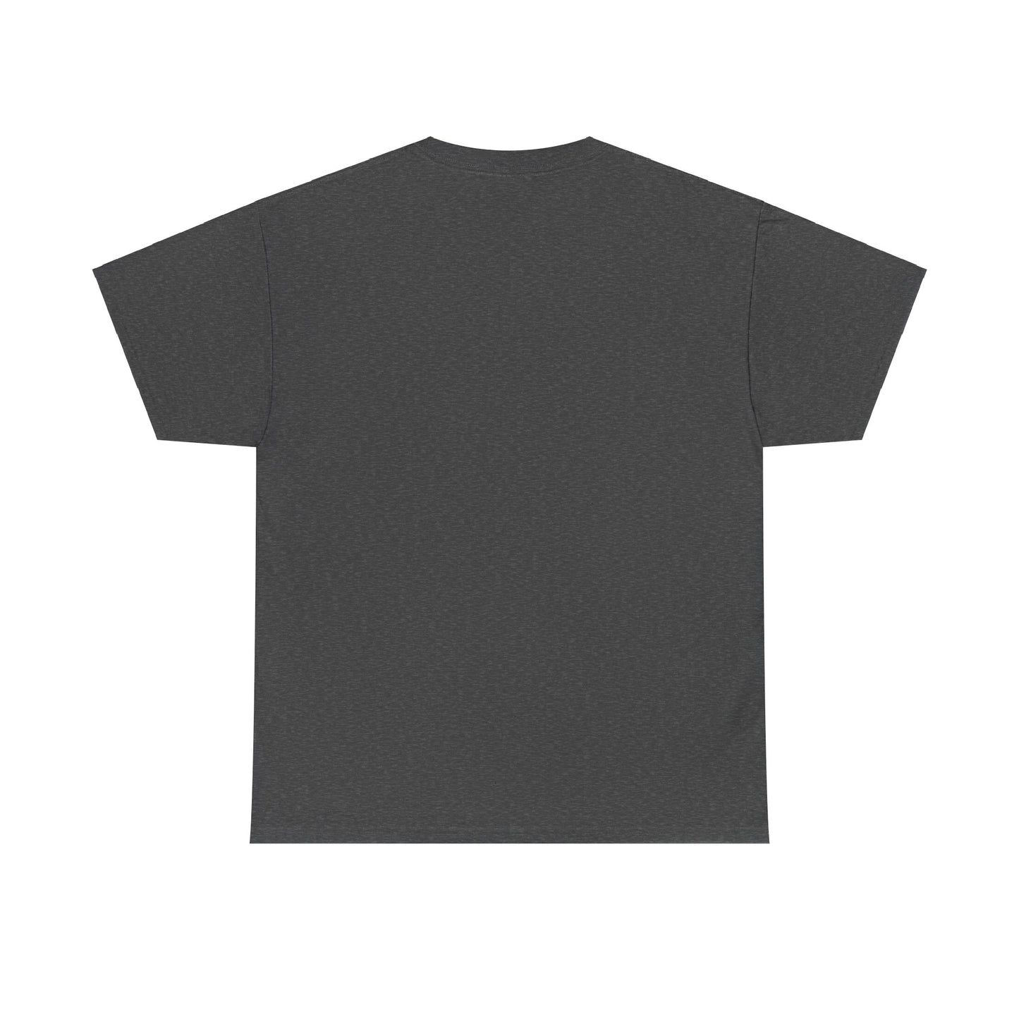 Senior Stacked c/o 2025 - Gildan Unisex Heavy Cotton Tee