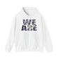 We Are Eagles - Gildan Unisex Heavy Blend™ Hooded Sweatshirt