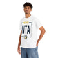 We are NTA - Gildan Unisex Heavy Cotton Tee