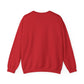 Gameday - Gildan Unisex Heavy Blend™ Crewneck Sweatshirt