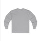 Senior Stacked c/o 2025 - Gildan Unisex Ultra Cotton Long Sleeve Tee