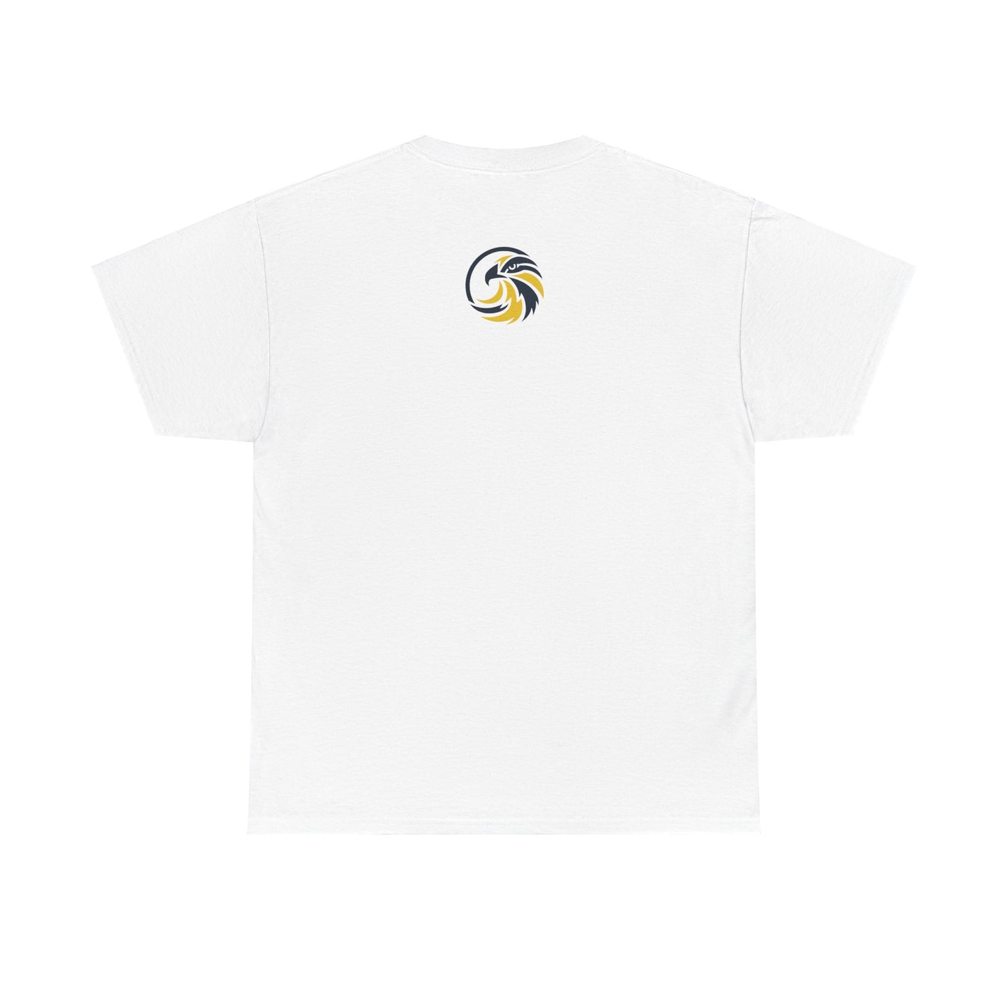 Eagle Pride - Gildan Unisex Heavy Cotton Tee