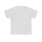 Seniors Cross Stacked c/o 2025 - Gildan Unisex Heavy Cotton Tee