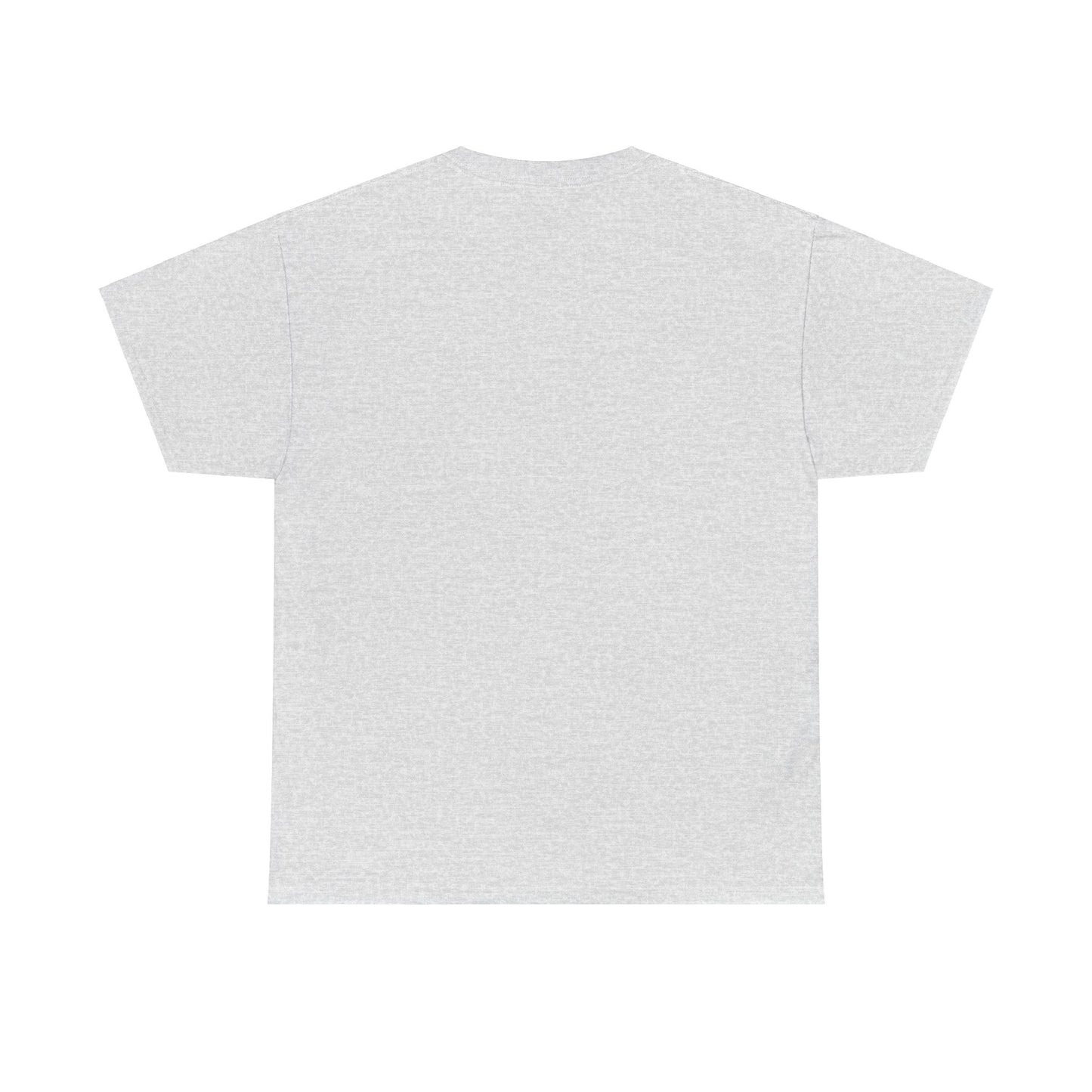 Seniors Cross Stacked c/o 2025 - Gildan Unisex Heavy Cotton Tee