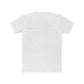 Original Logo - Next Level Men's Cotton Crew Tee