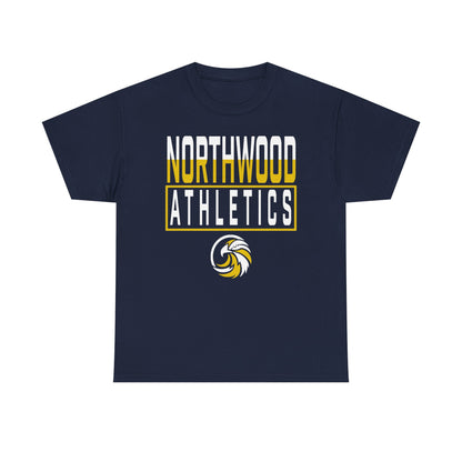 Northwood Athletics - Gildan Unisex Heavy Cotton Tee