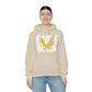 Eagle Nation - Gildan Unisex Heavy Blend™ Hooded Sweatshirt