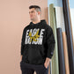 Eagle Nation - Champion Hoodie