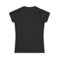 S.E.N.I.O.R.S. c/o 2025 - Gildan Women's Softstyle Tee