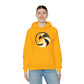 Original Logo - Gildan Unisex Heavy Blend™ Hooded Sweatshirt