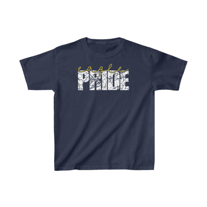 Eagle Pride - Gildan Kids Heavy Cotton™ Tee