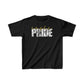 Eagle Pride - Gildan Kids Heavy Cotton™ Tee