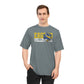 Volleyball Cutout - Team 365 Unisex Zone Performance T-shirt