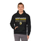 Northwood Athletics - Gildan Unisex Heavy Blend™ Hooded Sweatshirt