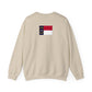 Made in NC - Gildan Unisex Heavy Blend™ Crewneck Sweatshirt