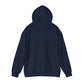 Gameday - Gildan Unisex Heavy Blend™ Hooded Sweatshirt