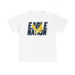 Eagle Nation - Gildan Heavy Cotton Tee