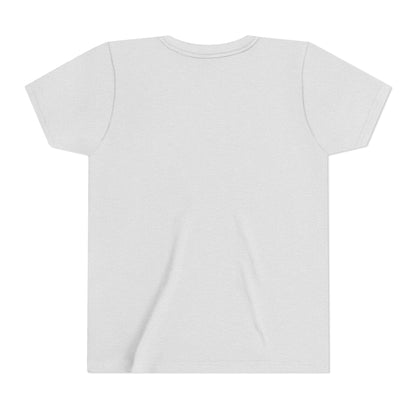 Original Logo - Bella+Canva Youth Short Sleeve Tee