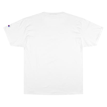 Golf Cutout - Champion T-Shirt