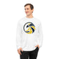 Original Logo  - Team 365 Unisex Performance Long Sleeve Shirt