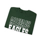 Gameday - Gildan Unisex Heavy Blend™ Crewneck Sweatshirt