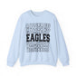 Gameday - Gildan Unisex Heavy Blend™ Crewneck Sweatshirt