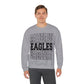 Gameday - Gildan Unisex Heavy Blend™ Crewneck Sweatshirt