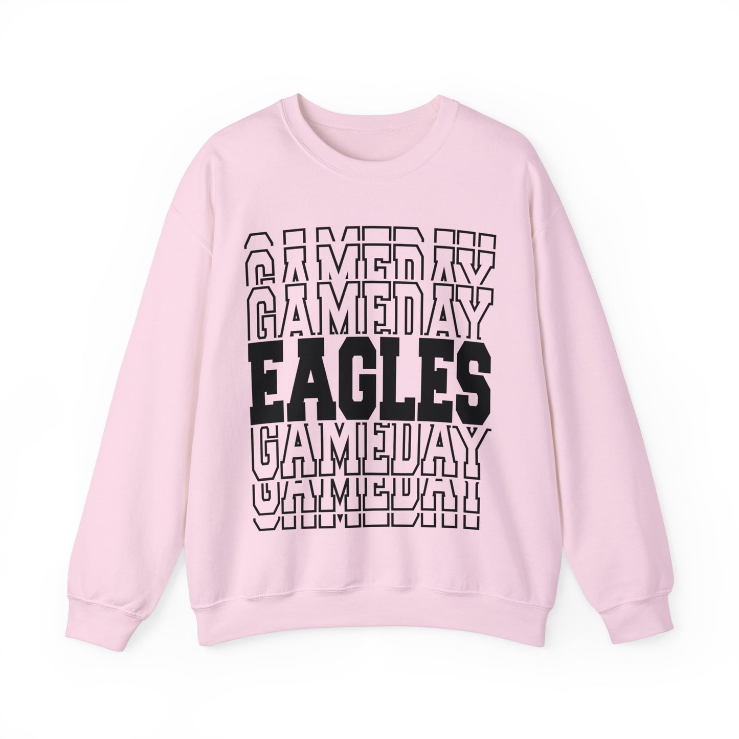 Gameday - Gildan Unisex Heavy Blend™ Crewneck Sweatshirt