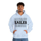 Gameday - Gildan Unisex Heavy Blend™ Hooded Sweatshirt