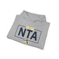 We are NTA Unisex Heavy Blend™ Hooded Sweatshirt