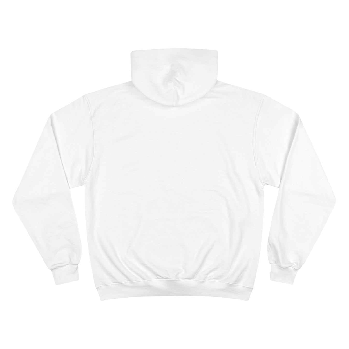 Original Logo - Champion Hoodie