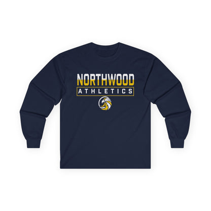 Northwood Athletics - Gildan Ultra Cotton Long Sleeve Tee
